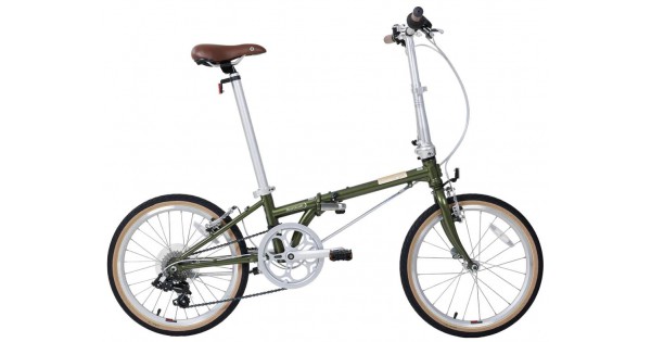 Dahon boardwalk online 7